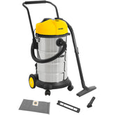 Aspirador de Pó Líquidos 40L Vonder 220V APV1240 Extrator de Sujeira Profissional 1.200W